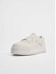 Juicy Couture Sneaker Brooke Pu weiß