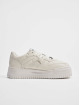 Juicy Couture Sneaker Brooke Pu weiß