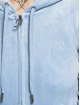Juicy Couture Sudaderas con cremallera Robertson Class azul