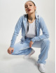 Juicy Couture Sudaderas con cremallera Robertson Class azul