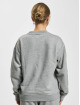 Juicy Couture Sweat & Pull Fleece Graphic gris