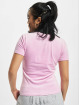 Juicy Couture T-Shirty Couture Taylor pink