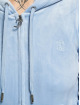 Juicy Couture Vetoketjuhupparit Robertson Class sininen