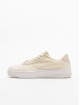Just Rhyse Baskets Light Leaf beige