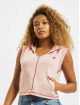Just Rhyse Hettegensre Moeraki Active rosa