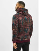 Just Rhyse Hoody Pocosol bont