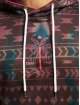 Just Rhyse Hoody Pocosol bont