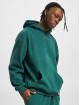 Just Rhyse Hoody Winterland groen