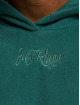 Just Rhyse Hoody Winterland groen