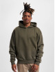 Just Rhyse Hoody GoFurther olive
