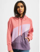 Just Rhyse Hoody Alaska pink