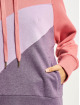 Just Rhyse Hoody Alaska pink