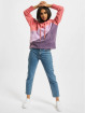 Just Rhyse Hoody Alaska pink