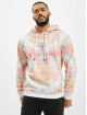 Just Rhyse Hoody Pocosol wit