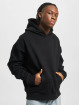 Just Rhyse Hoody OutOfSpace zwart