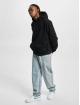 Just Rhyse Hoody OutOfSpace zwart