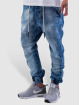 Just Rhyse Jean carotte antifit Eritrea bleu