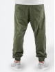 Just Rhyse Jean carotte antifit Börge olive