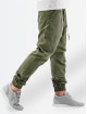 Just Rhyse Jean carotte antifit Börge olive
