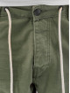 Just Rhyse Jean carotte antifit Börge olive