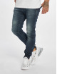 Just Rhyse Joggebukser San Miguel blå