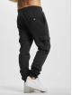 Just Rhyse Jogging Huaraz gris