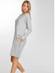 Just Rhyse Robe Santadi gris