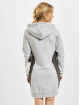 Just Rhyse Robe Una gris