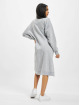 Just Rhyse Robe Kodia gris