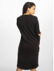 Just Rhyse Robe Santadi noir