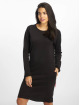 Just Rhyse Robe Santadi noir