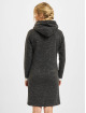 Just Rhyse Robe Easton noir