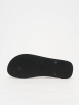 Just Rhyse Sandalen Jason schwarz
