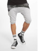 Just Rhyse Short Palms gris
