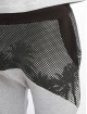 Just Rhyse Short Palms gris