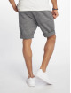 Just Rhyse Short Lima gris