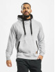 Just Rhyse Sudadera Rock Spring gris