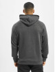 Just Rhyse Sudadera Rock Spring gris