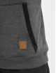 Just Rhyse Sudadera Rock Spring gris