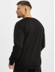 Just Rhyse Sweat & Pull Kailash noir