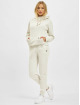 Just Rhyse Sweat capuche Kenai blanc