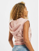 Just Rhyse Sweat capuche Moeraki Active rose