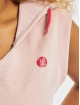Just Rhyse Sweat capuche Moeraki Active rose