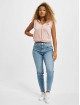 Just Rhyse Sweat capuche Moeraki Active rose