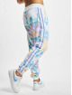 Just Rhyse Sweat Pant Pocosol colored