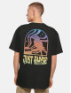 Just Rhyse T-paidat Dreamin musta