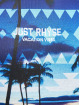 Just Rhyse T-paidat Palm Coast sininen