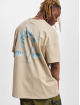 Just Rhyse T-Shirt JustMorePlants beige