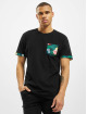 Just Rhyse T-Shirt Granada black