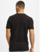 Just Rhyse T-Shirt Claro black